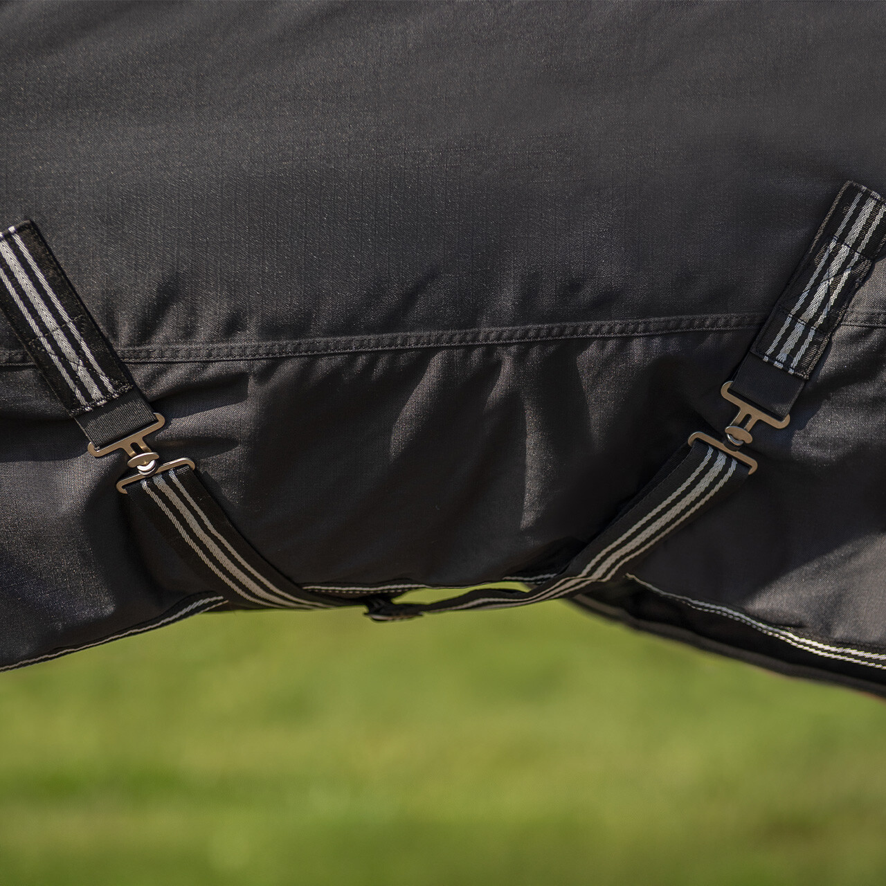 Turnout rug Big neck 0gr