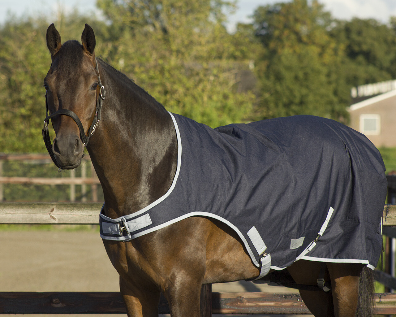 Walker rug waterproof 0gr