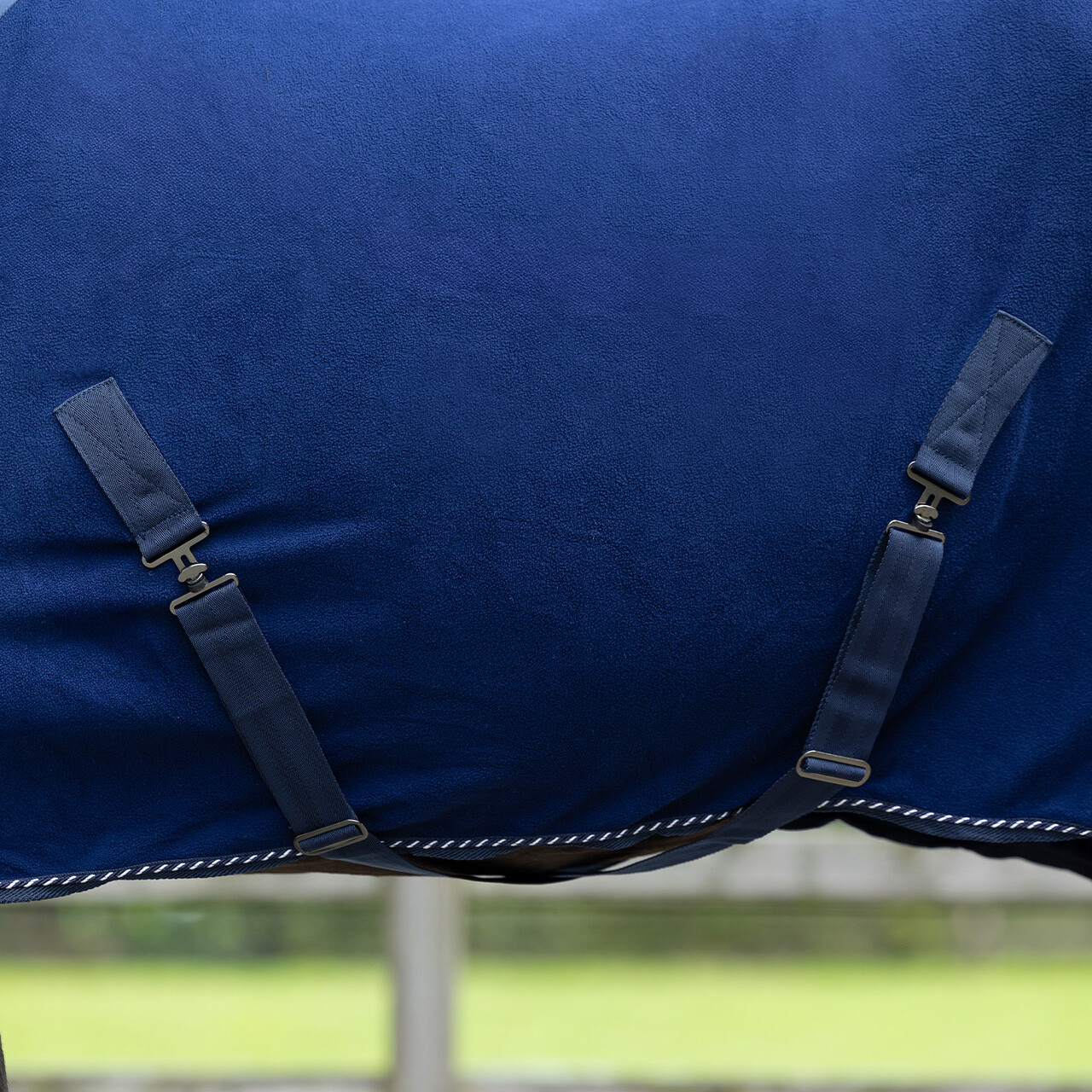 Fleece rug Brilliance