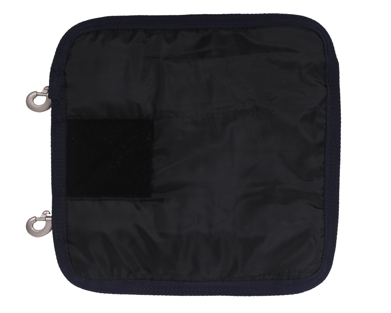 Chest extender quick release