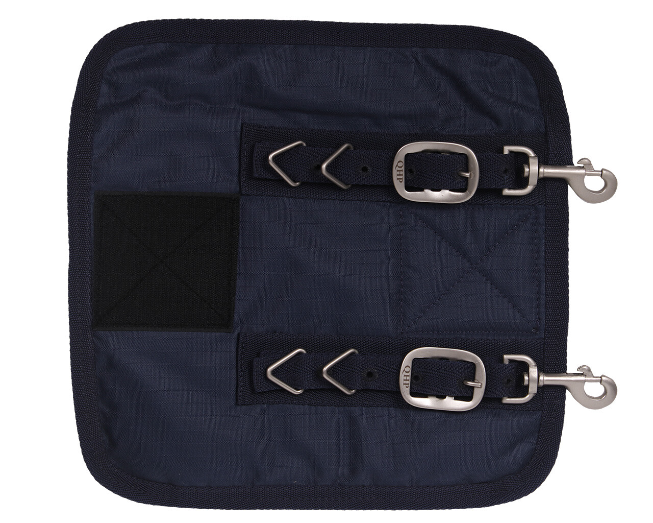 Chest extender quick release