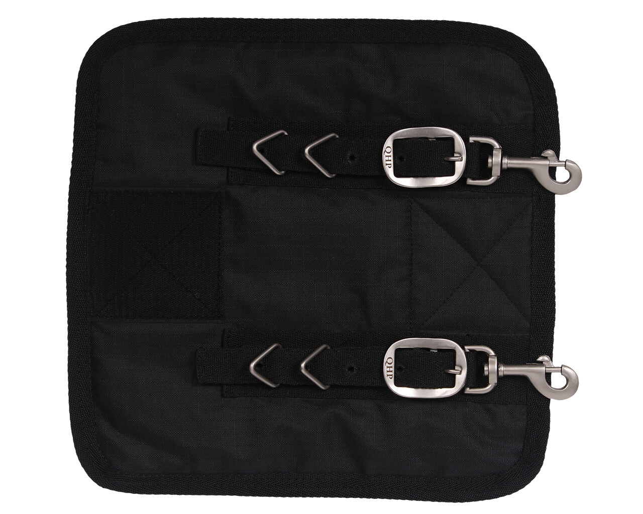 Chest extender quick release