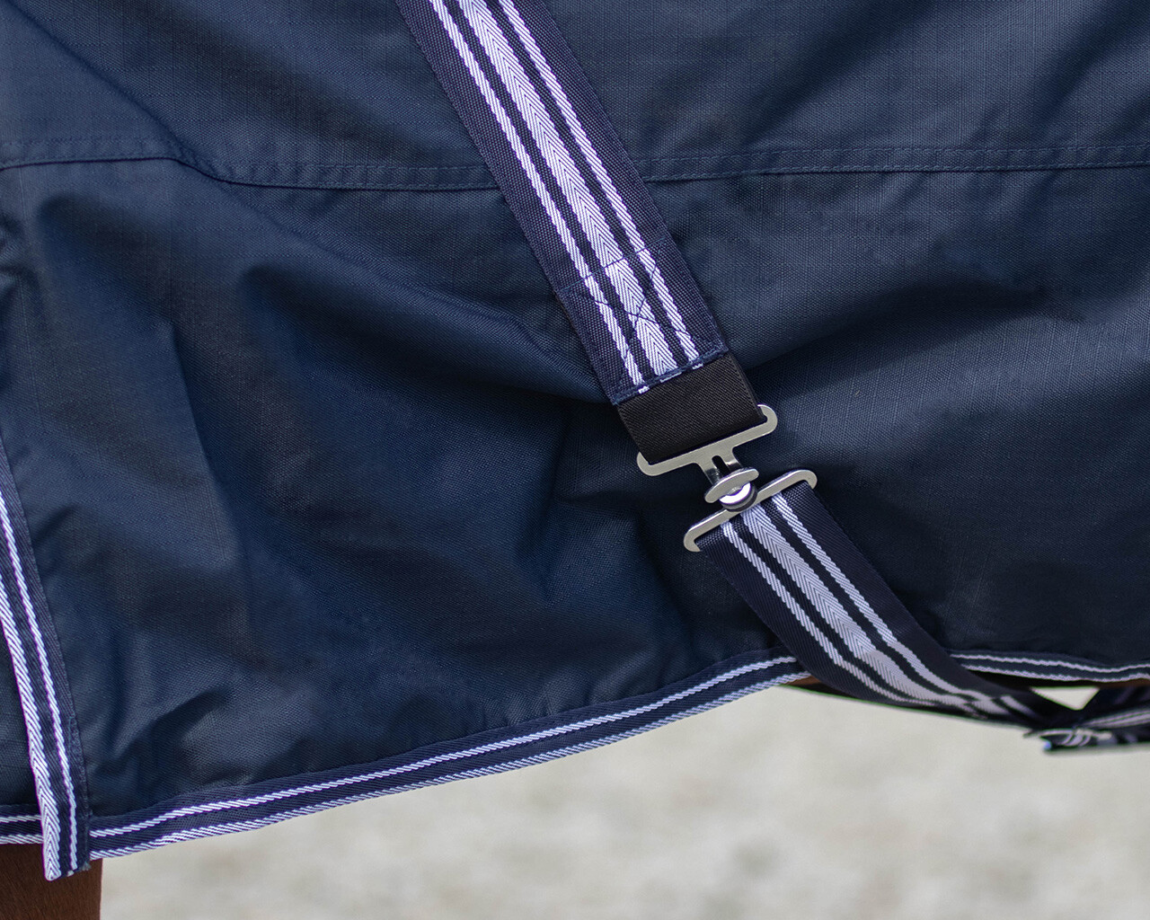 Turnout rug luxury 300gr