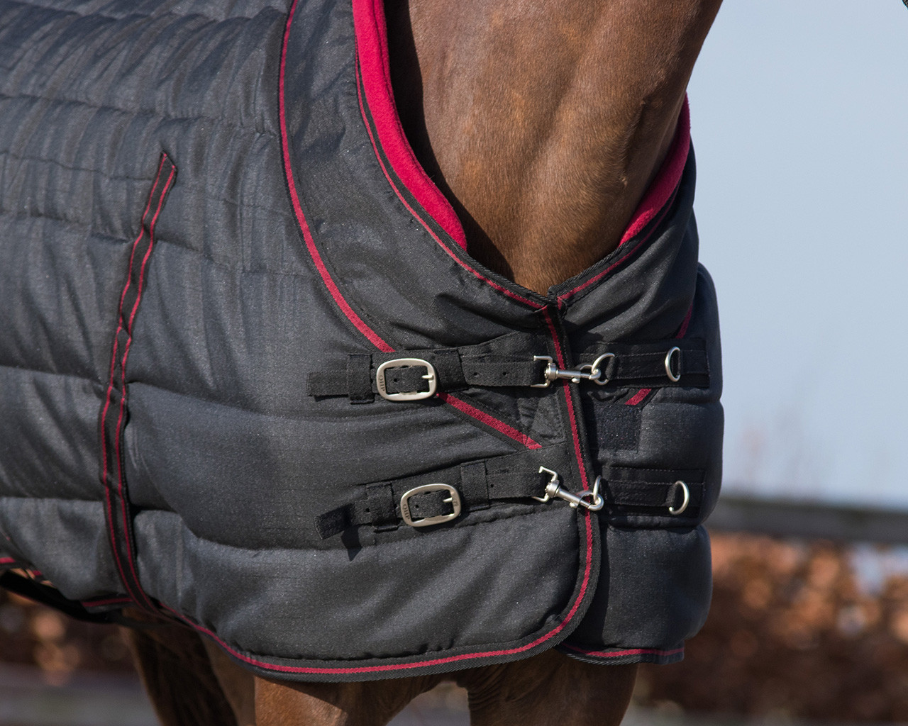 Stable rug luxury Collection 200gr