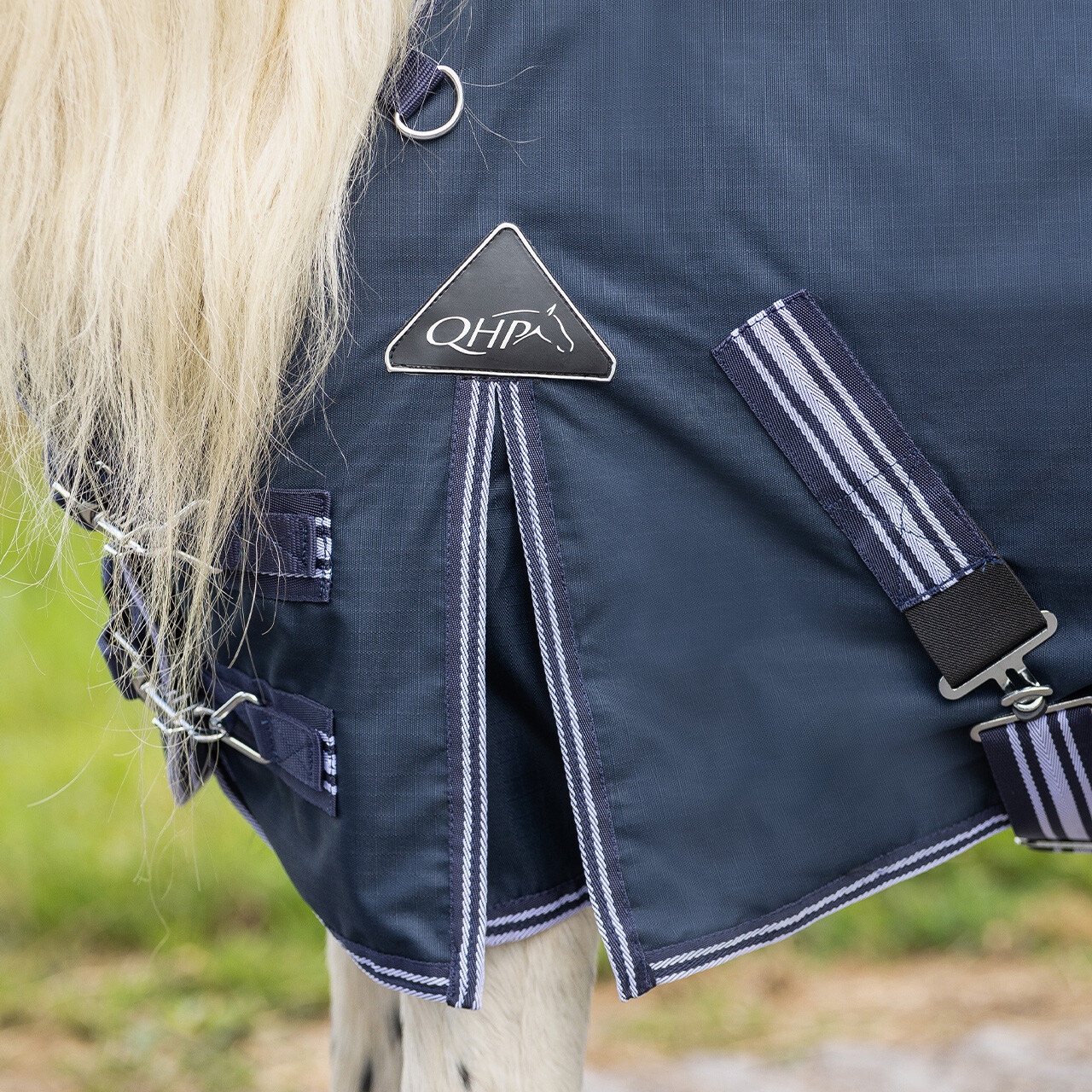 Turnout rug falabella 200gr