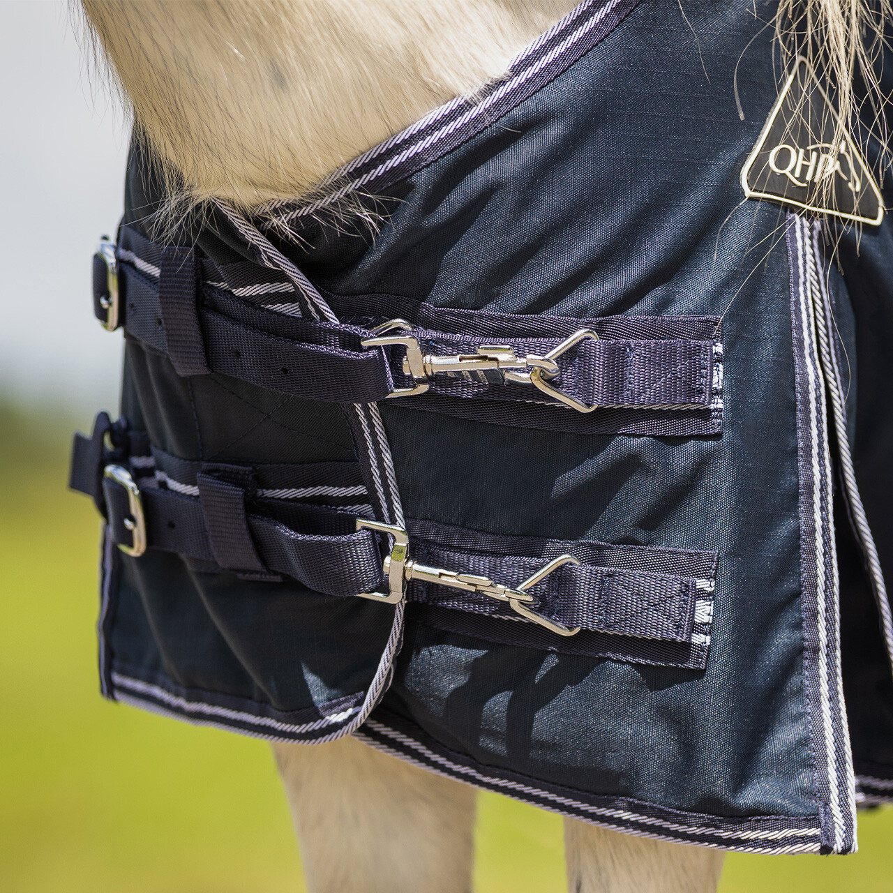Turnout rug falabella 200gr