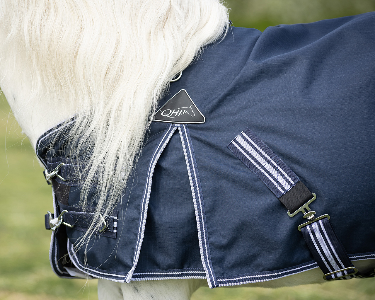 Turnout rug falabella 200gr