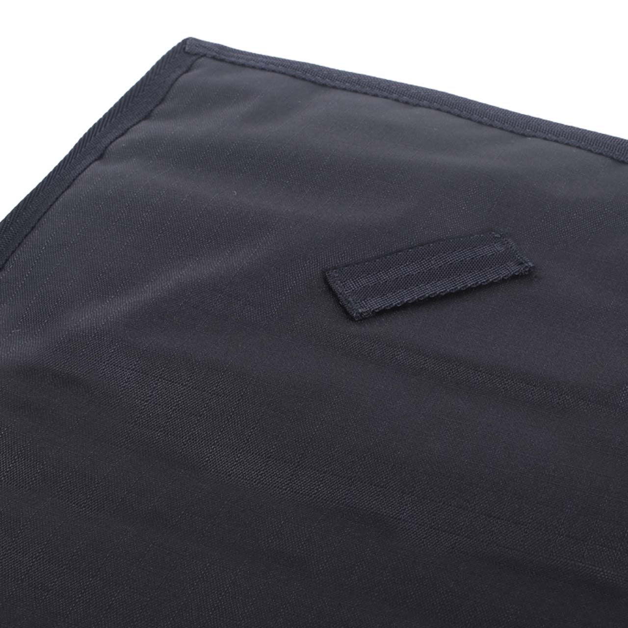 Turnout belly flap 0gr