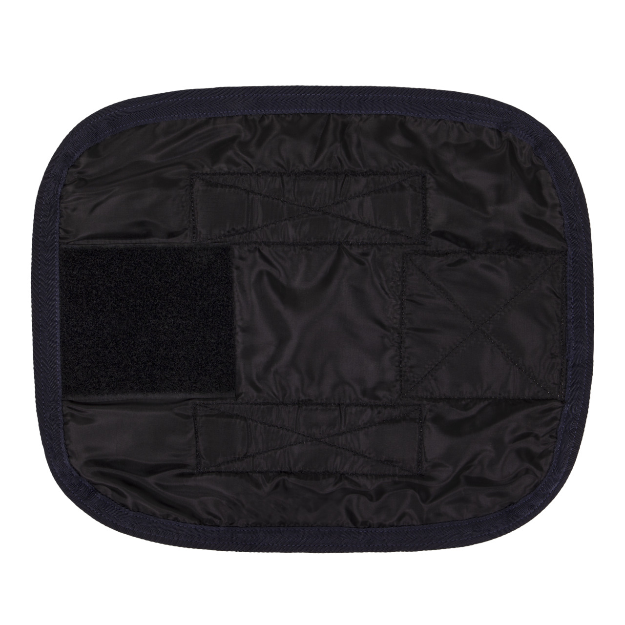 Chest extender fly rug