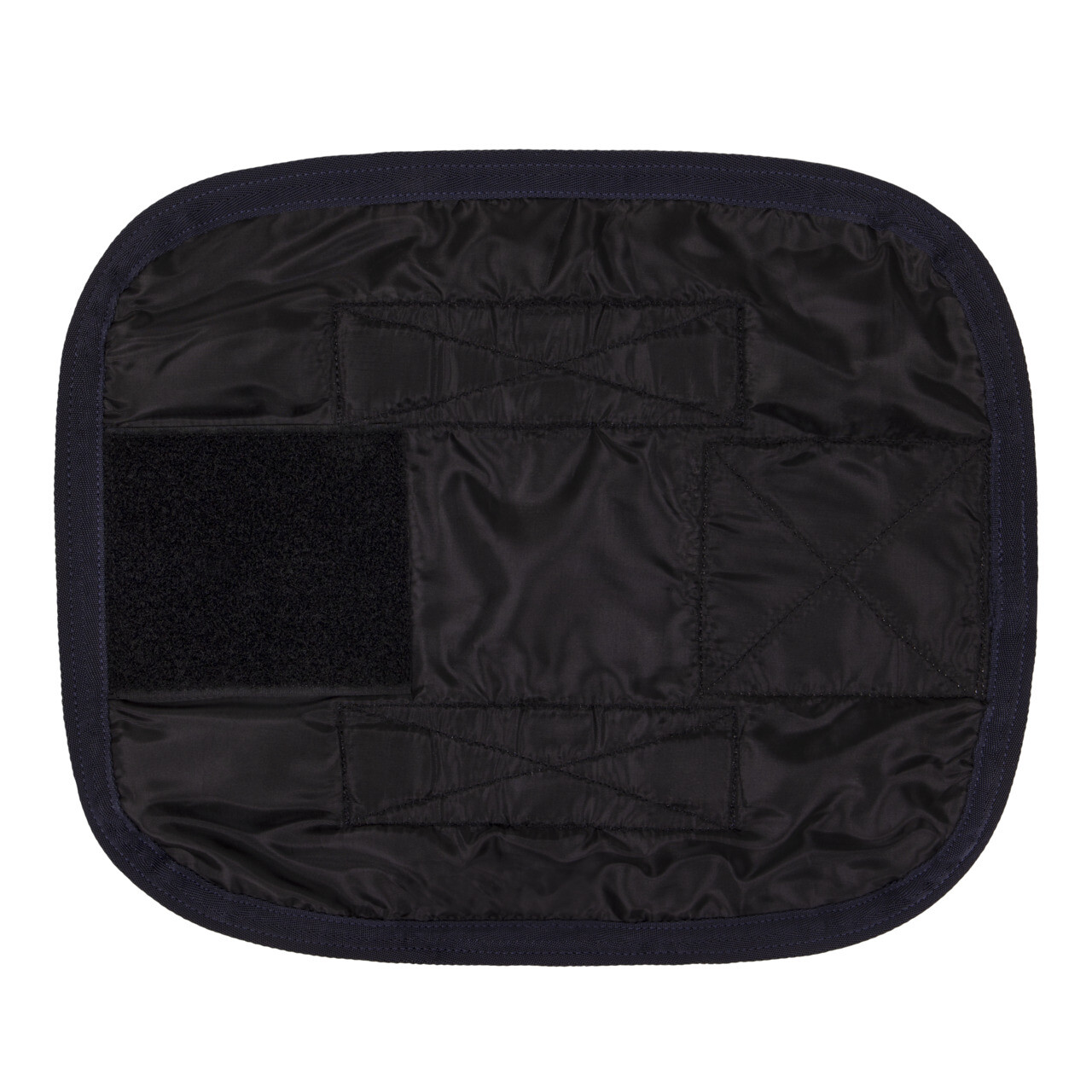 Chest extender fly rug