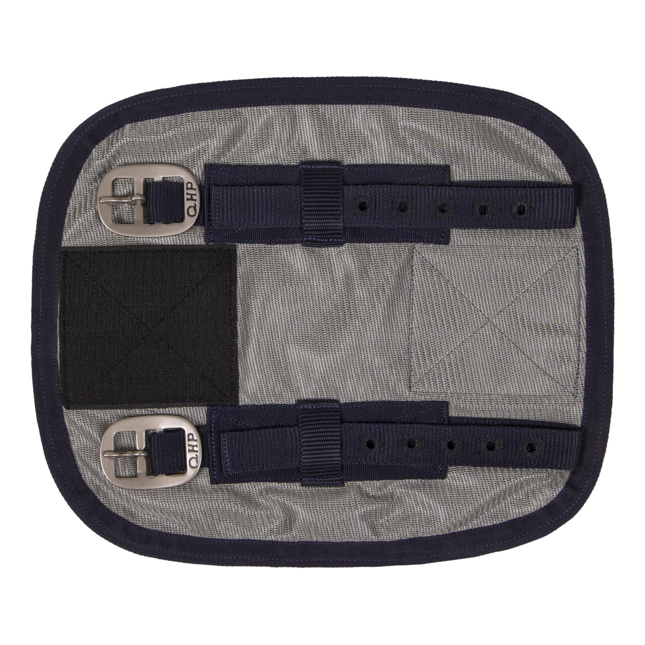 Chest extender fly rug