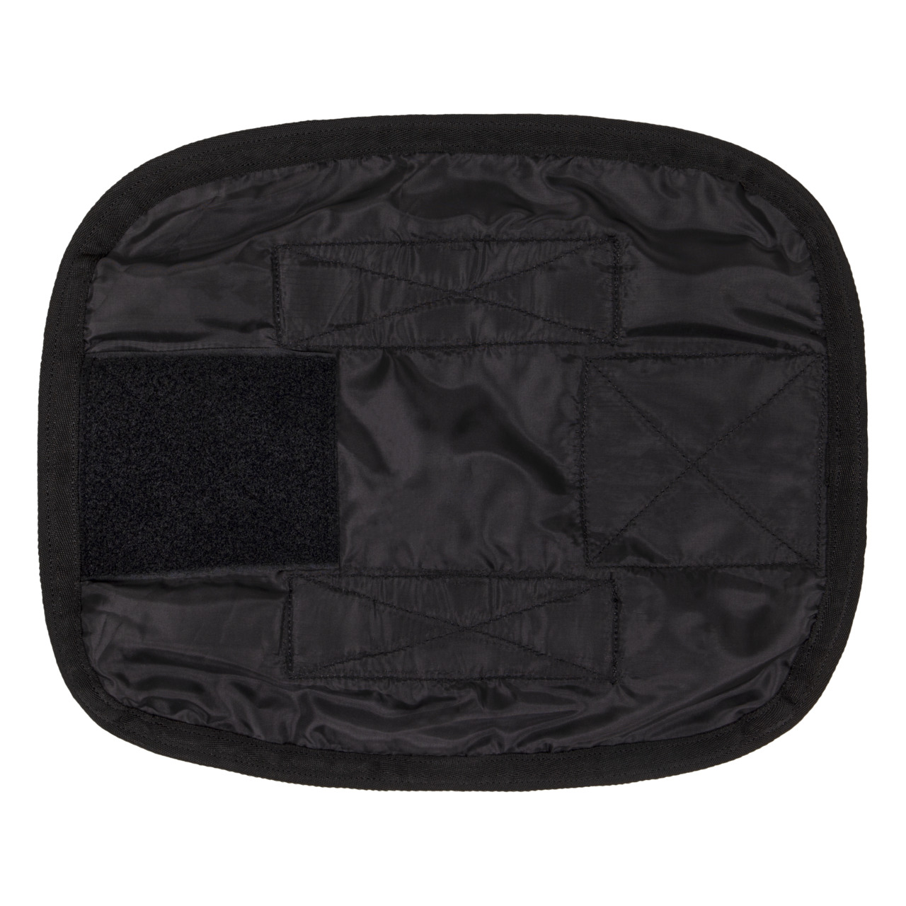 Chest extender fly rug