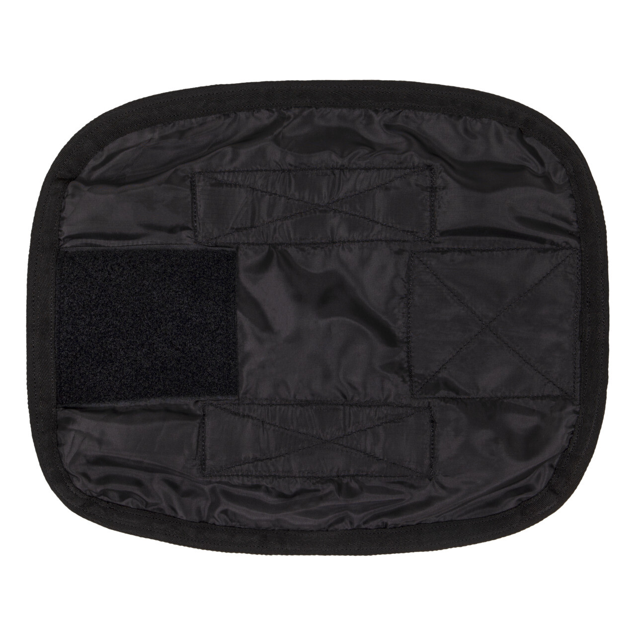 Chest extender fly rug