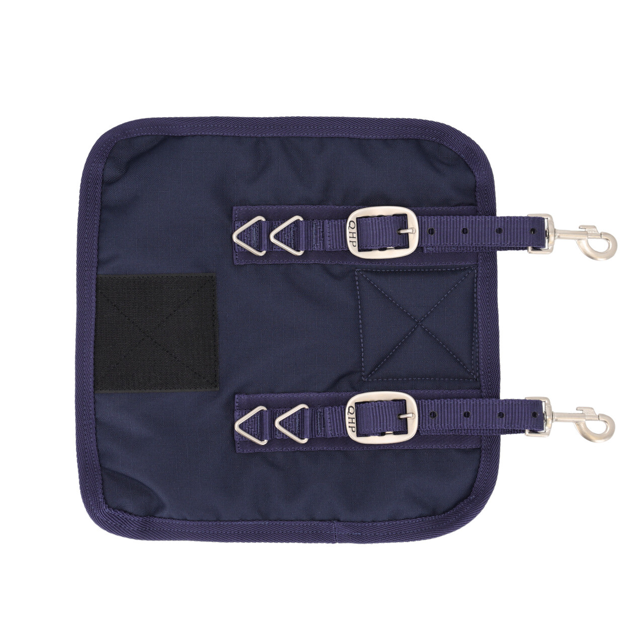 Chest extender quick release fake fur