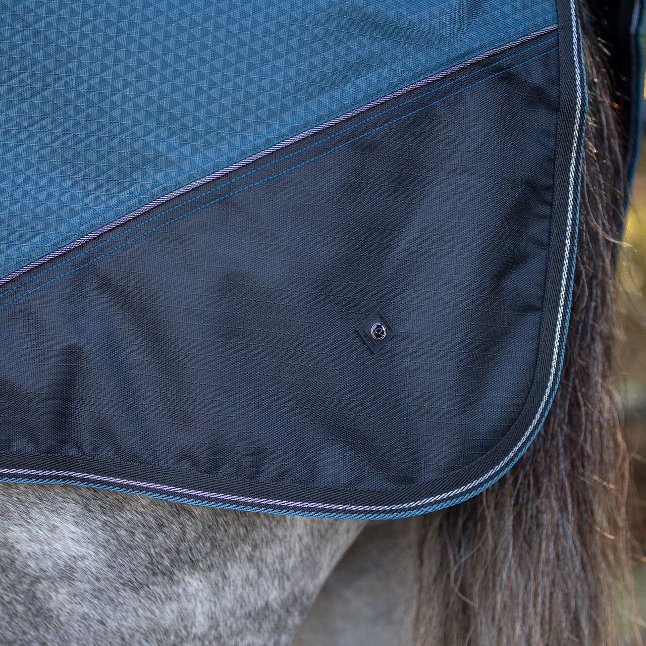 Exercise sheet 1200D turnout collection fleece