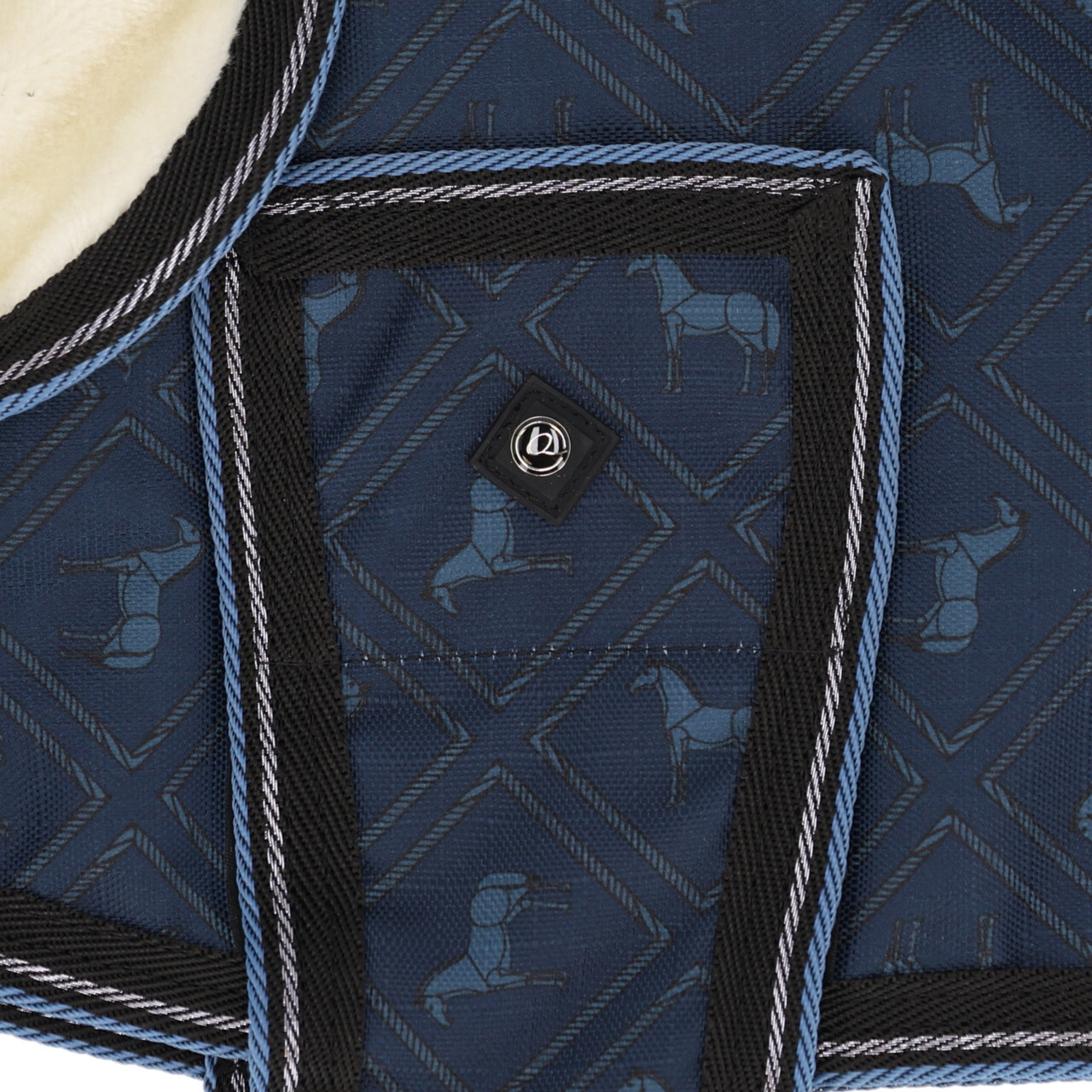 Dog rug 1200D turnout collection