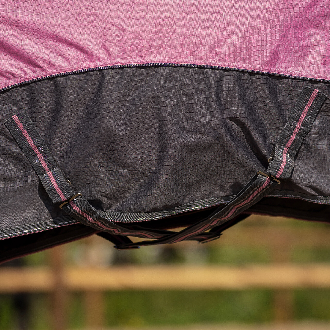 Turnout rug collection 0gr