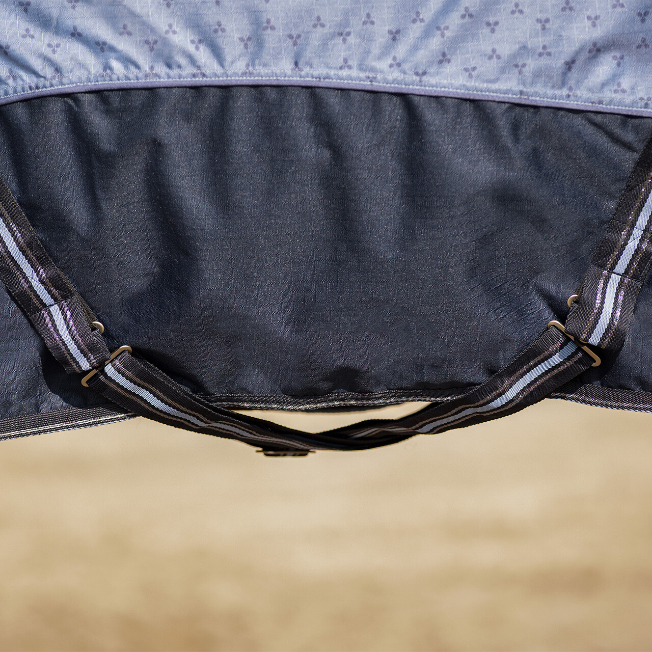 Turnout rug collection 0gr