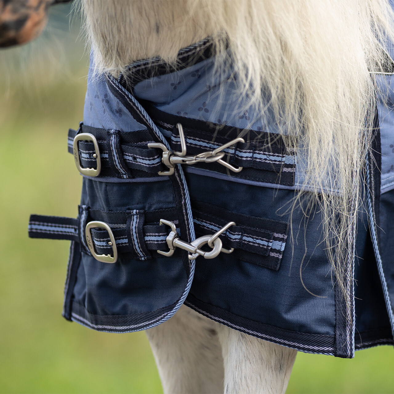 Turnout rug falabella collection 0gr