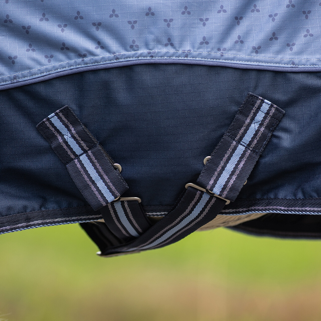 Turnout rug falabella collection 0gr