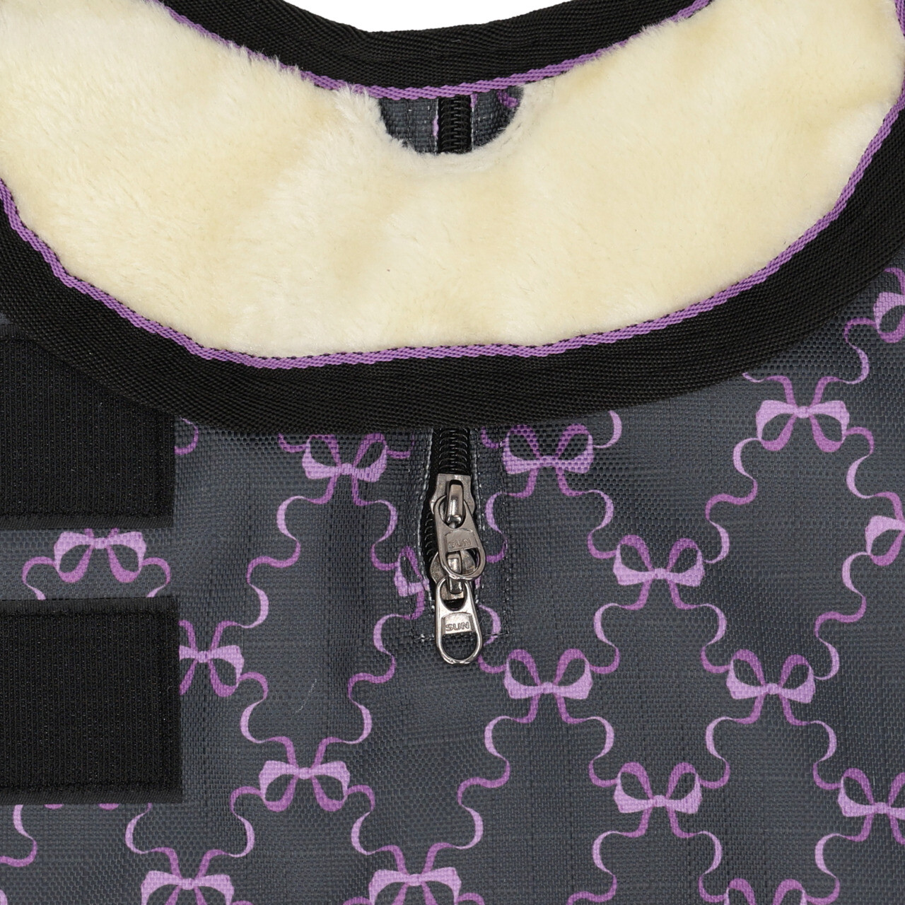 Dog rug 1200D turnout collection