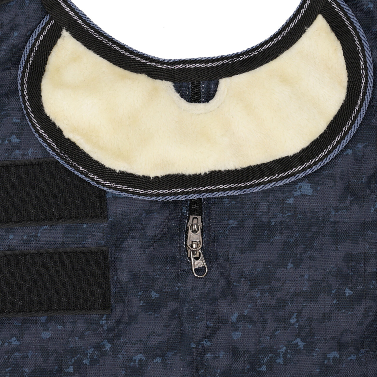 Dog rug 1200D turnout collection