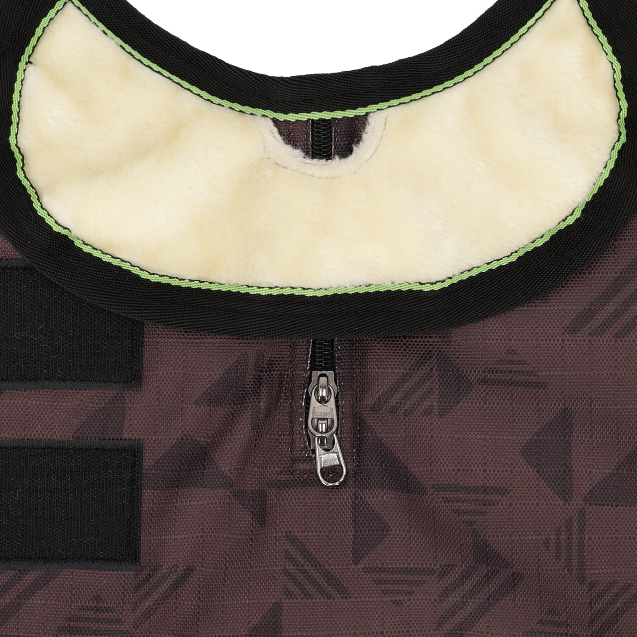 Dog rug 1200D turnout collection