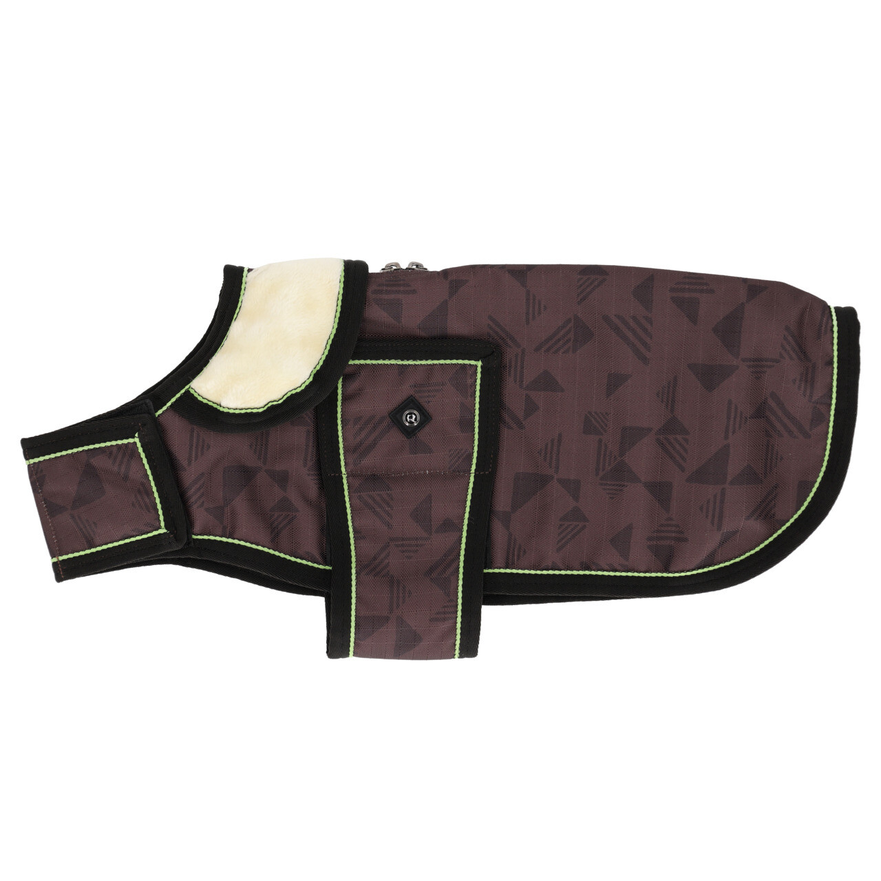 Dog rug 1200D turnout collection