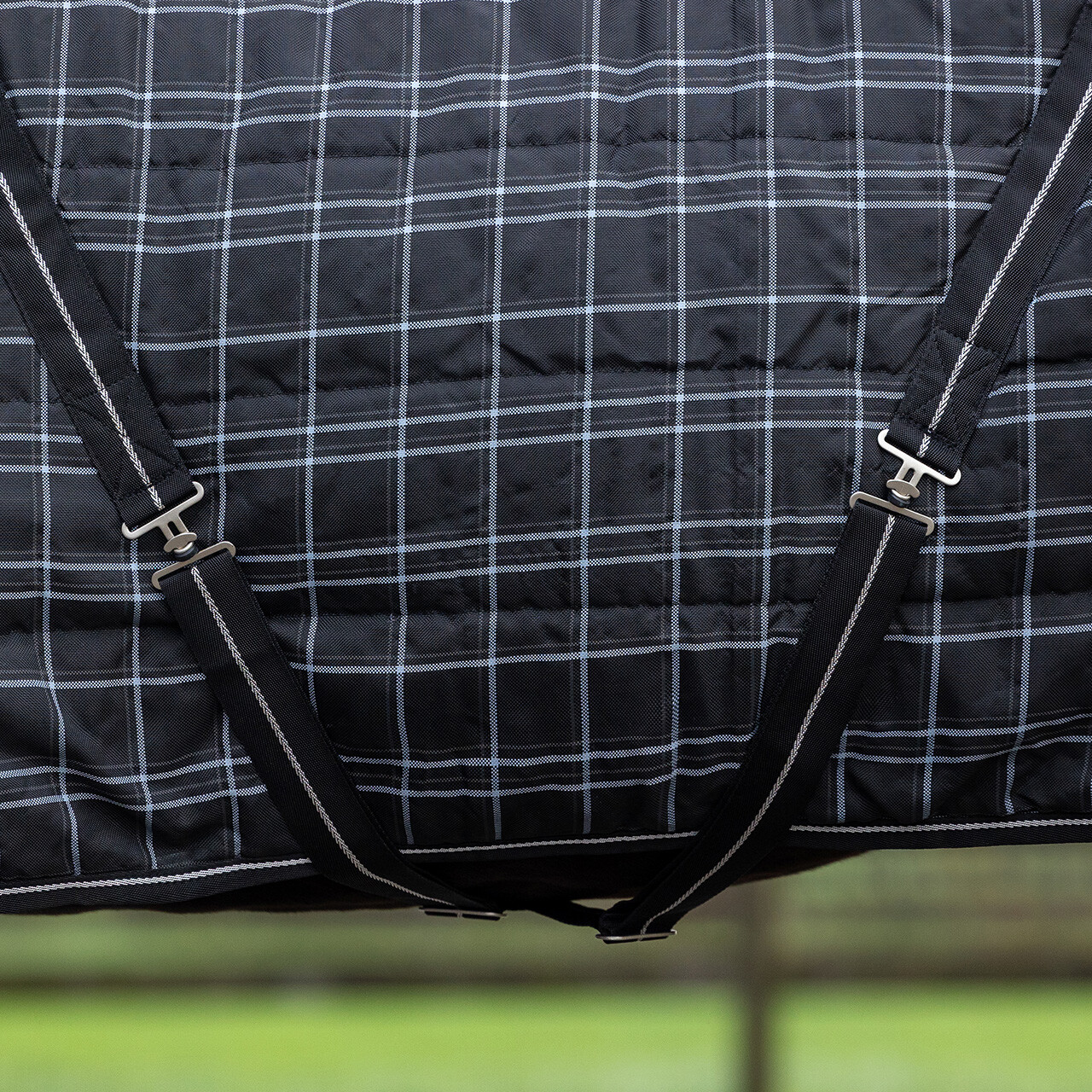 Stable rug luxury 250gr