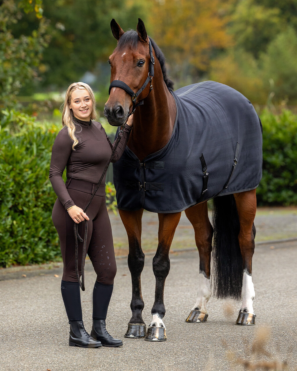 Show rug Avenna