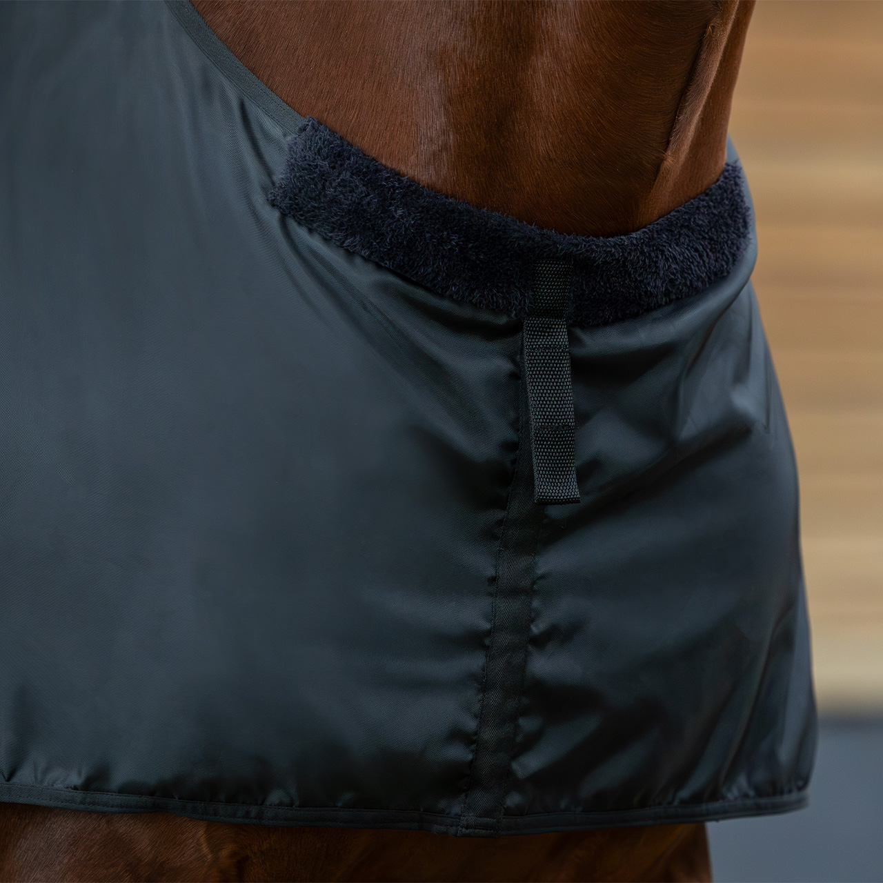 Chest protector soft