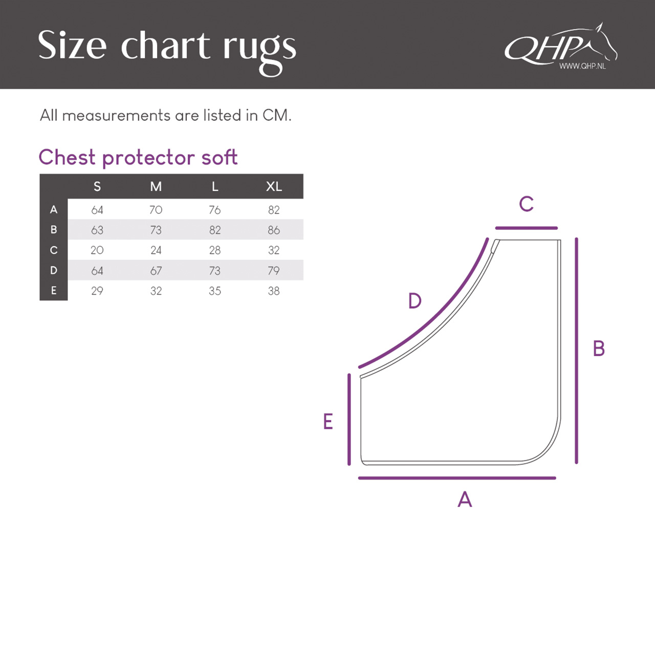 Chest protector soft