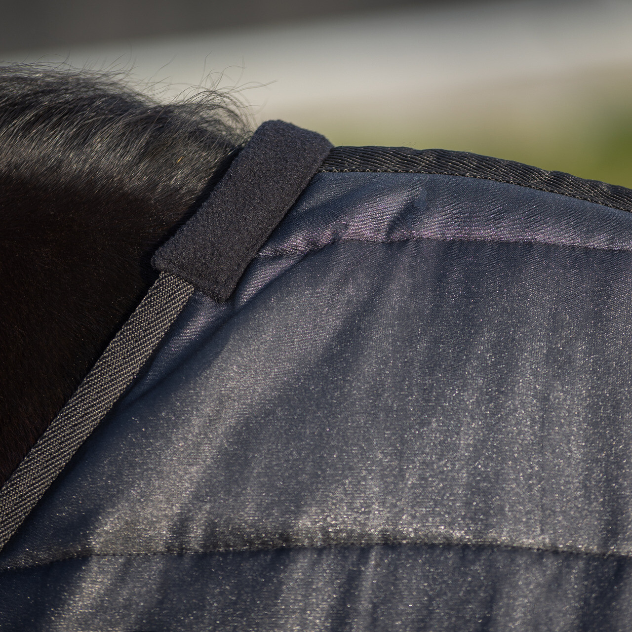 Stable rug Glitter 150gr