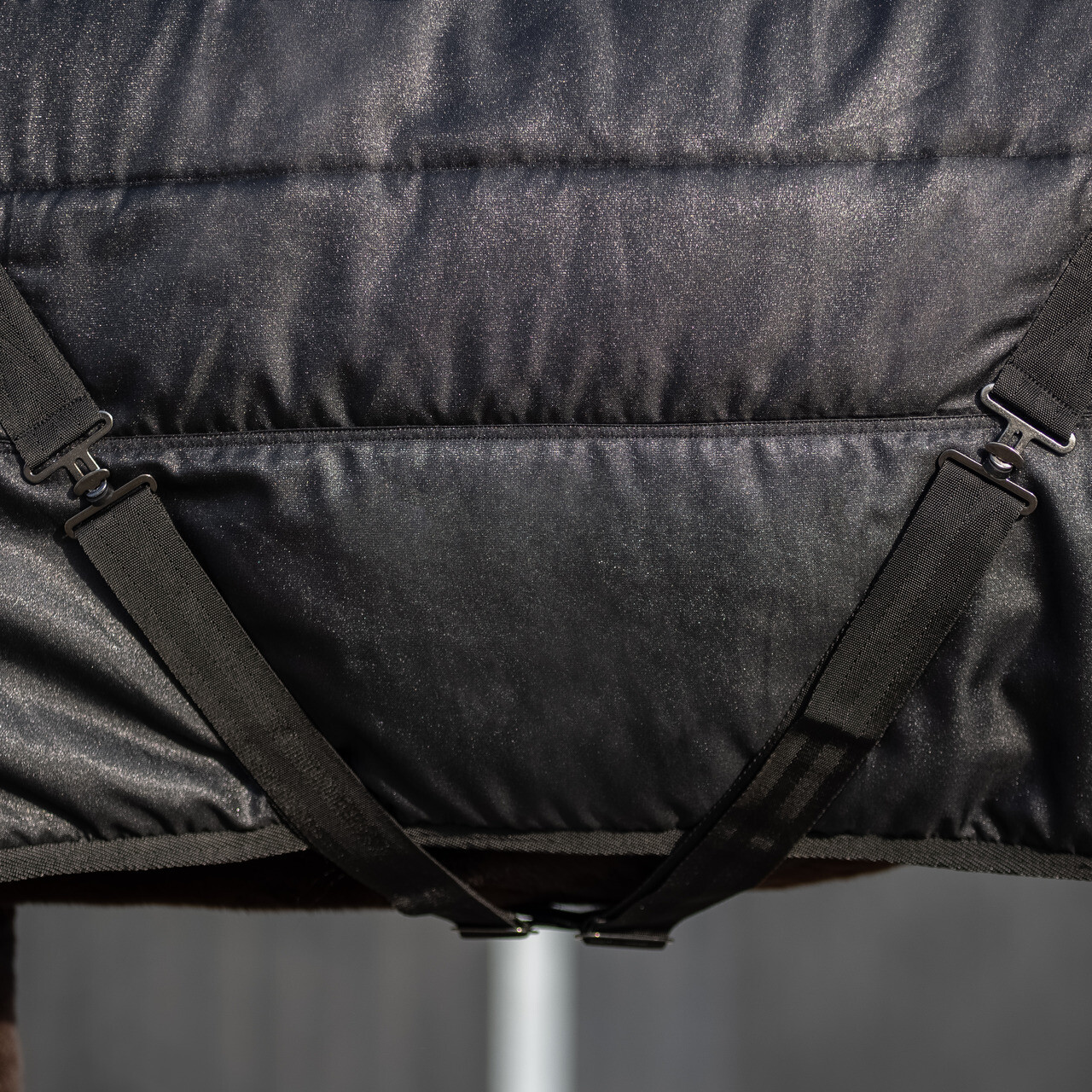 Stable rug Glitter 150gr