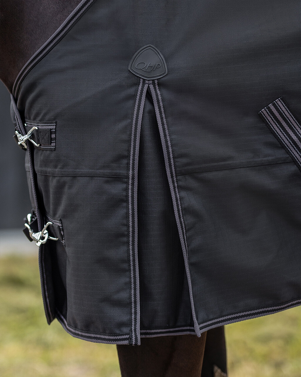 Turnout rug 1200D luxury 0gr