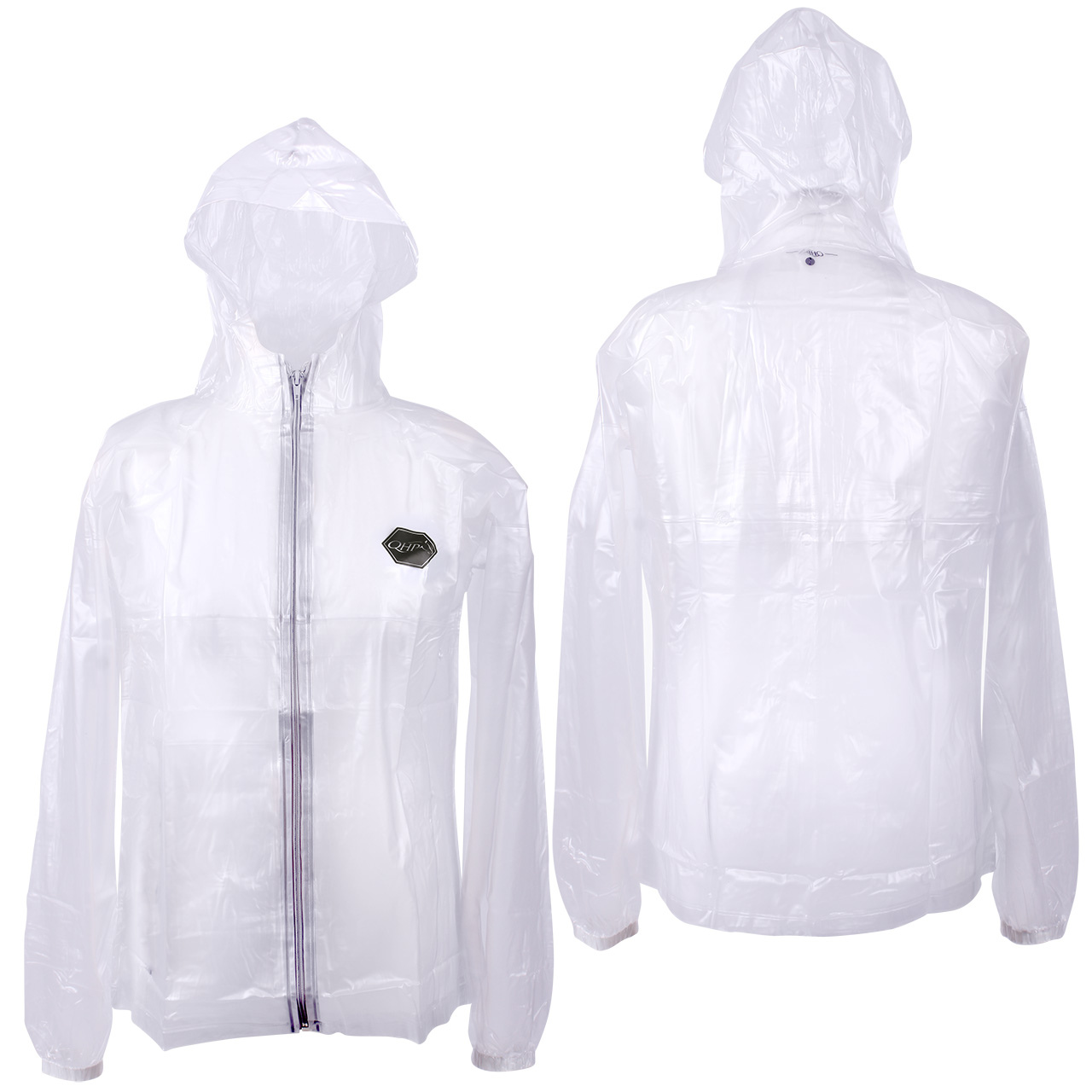 Raincoat