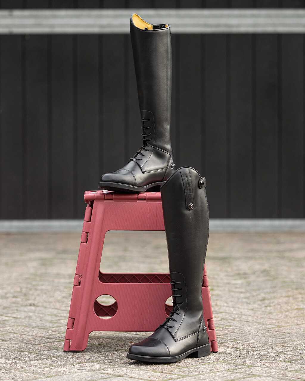 Riding boot Julia Junior