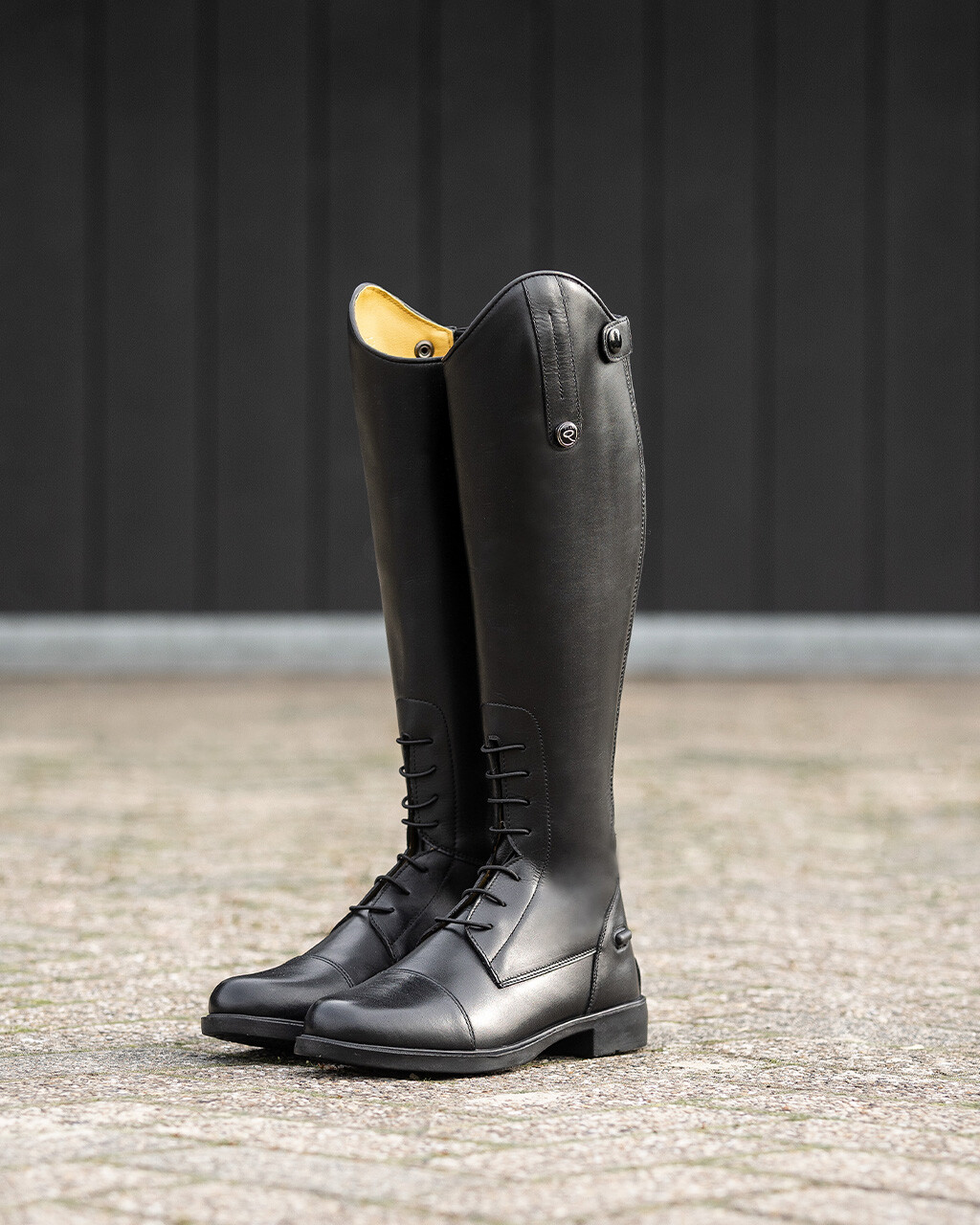 Riding boot Julia Junior (presale)