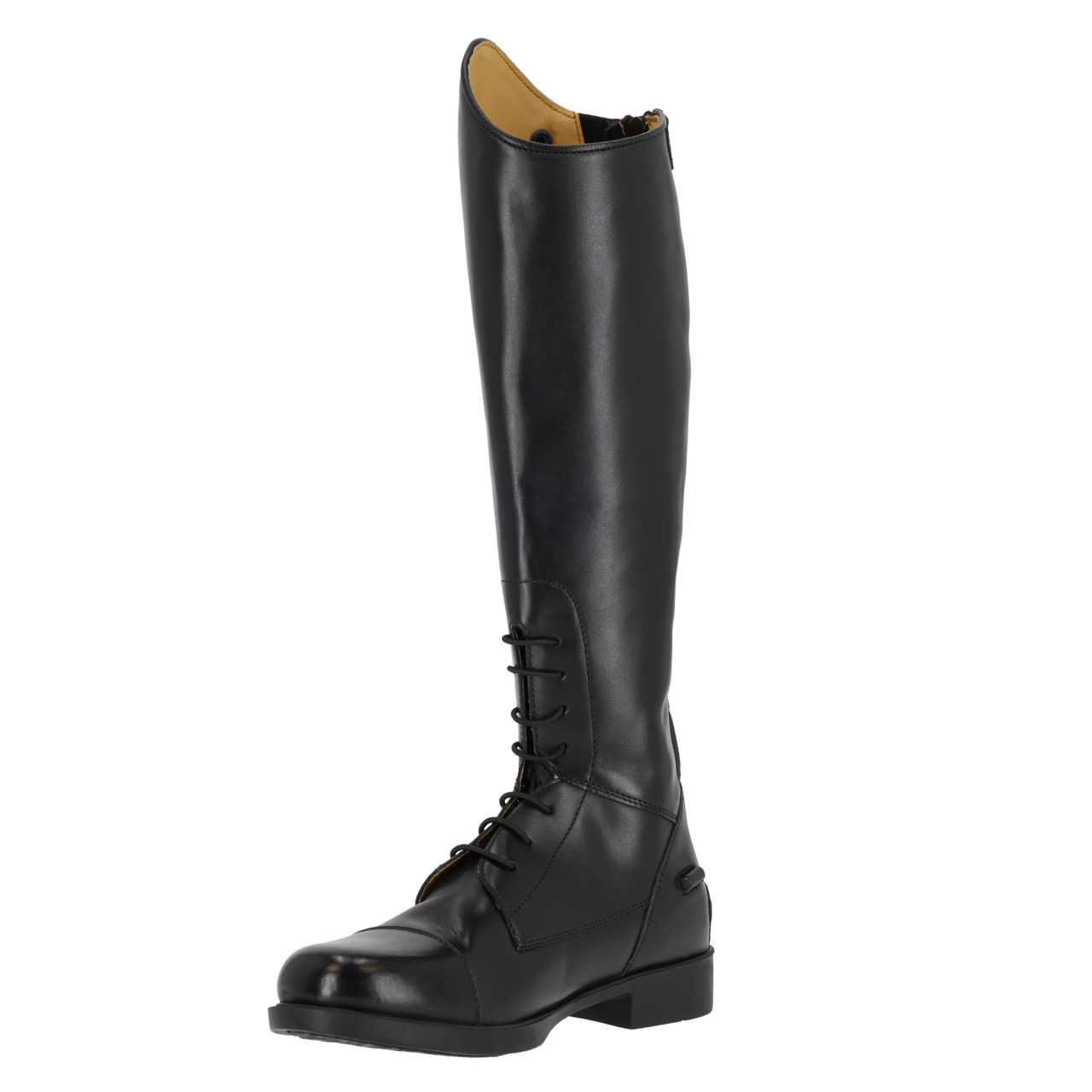 Riding boot Julia Junior wide