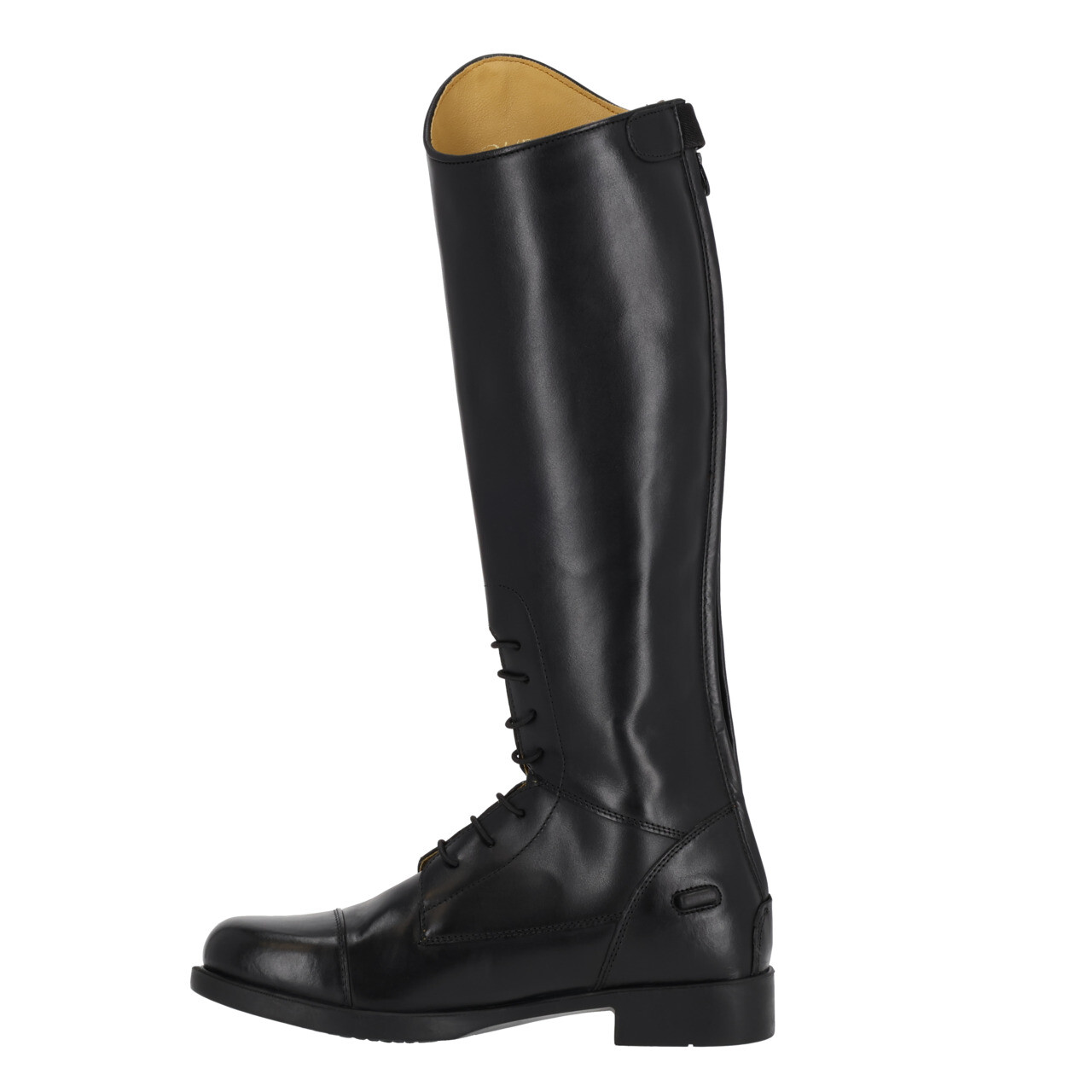 Riding boot Julia Junior wide