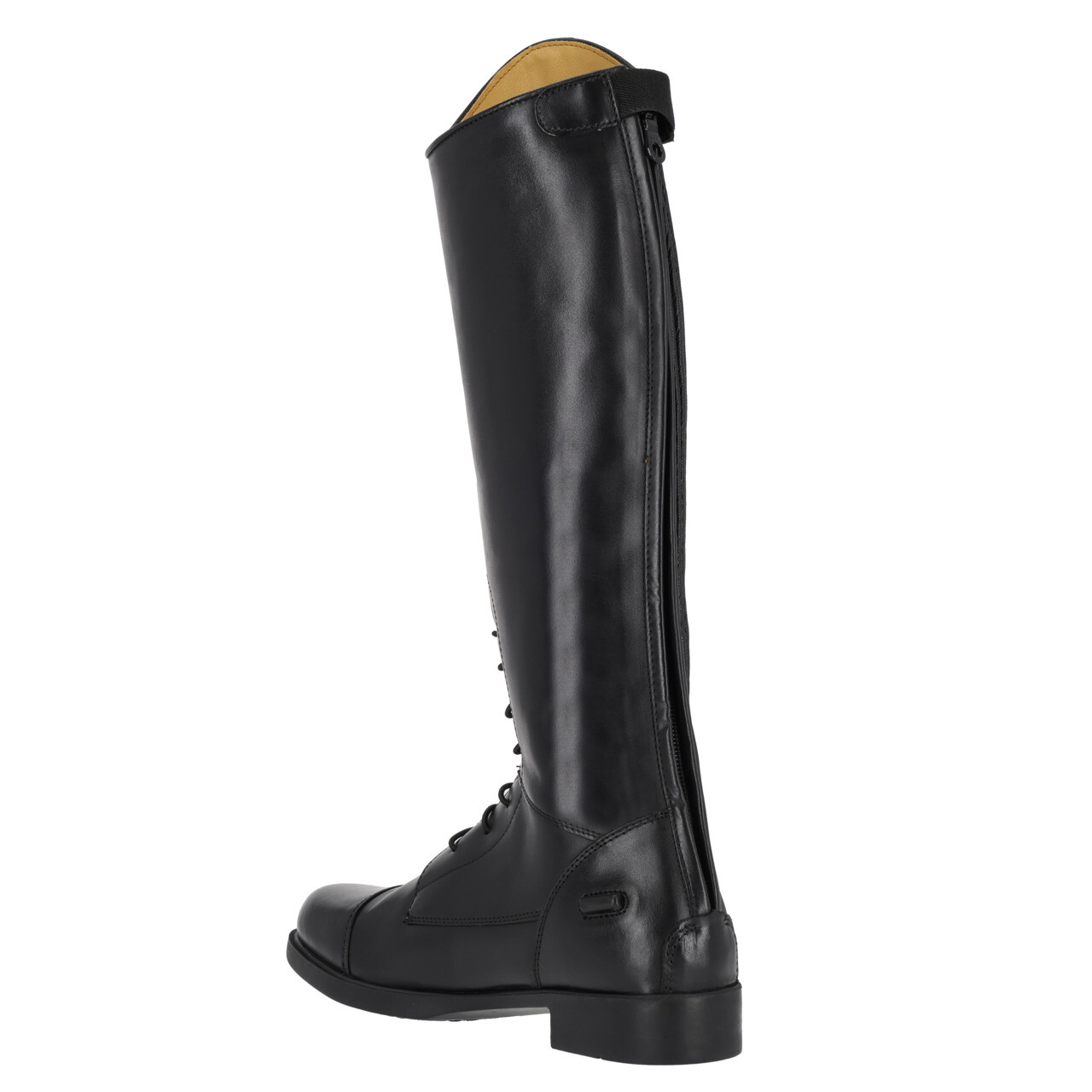 Riding boot Julia Junior wide