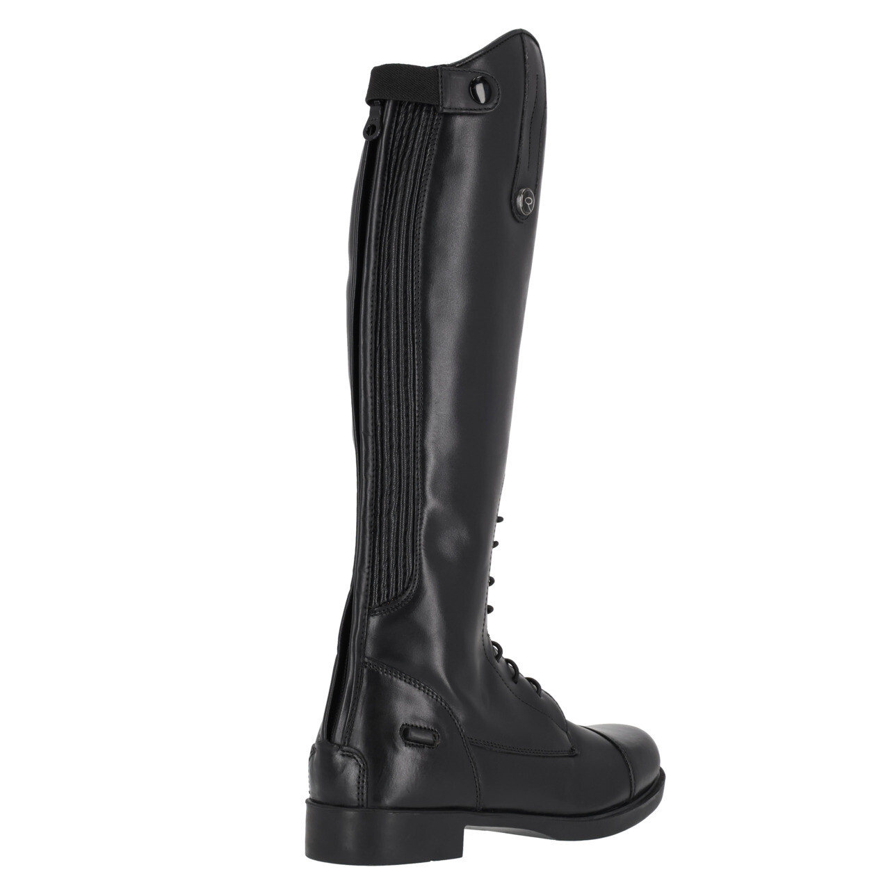 Riding boot Julia Junior wide
