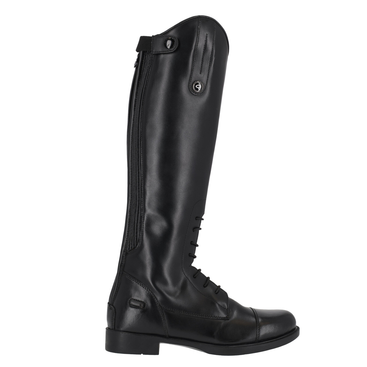Riding boot Julia Junior wide
