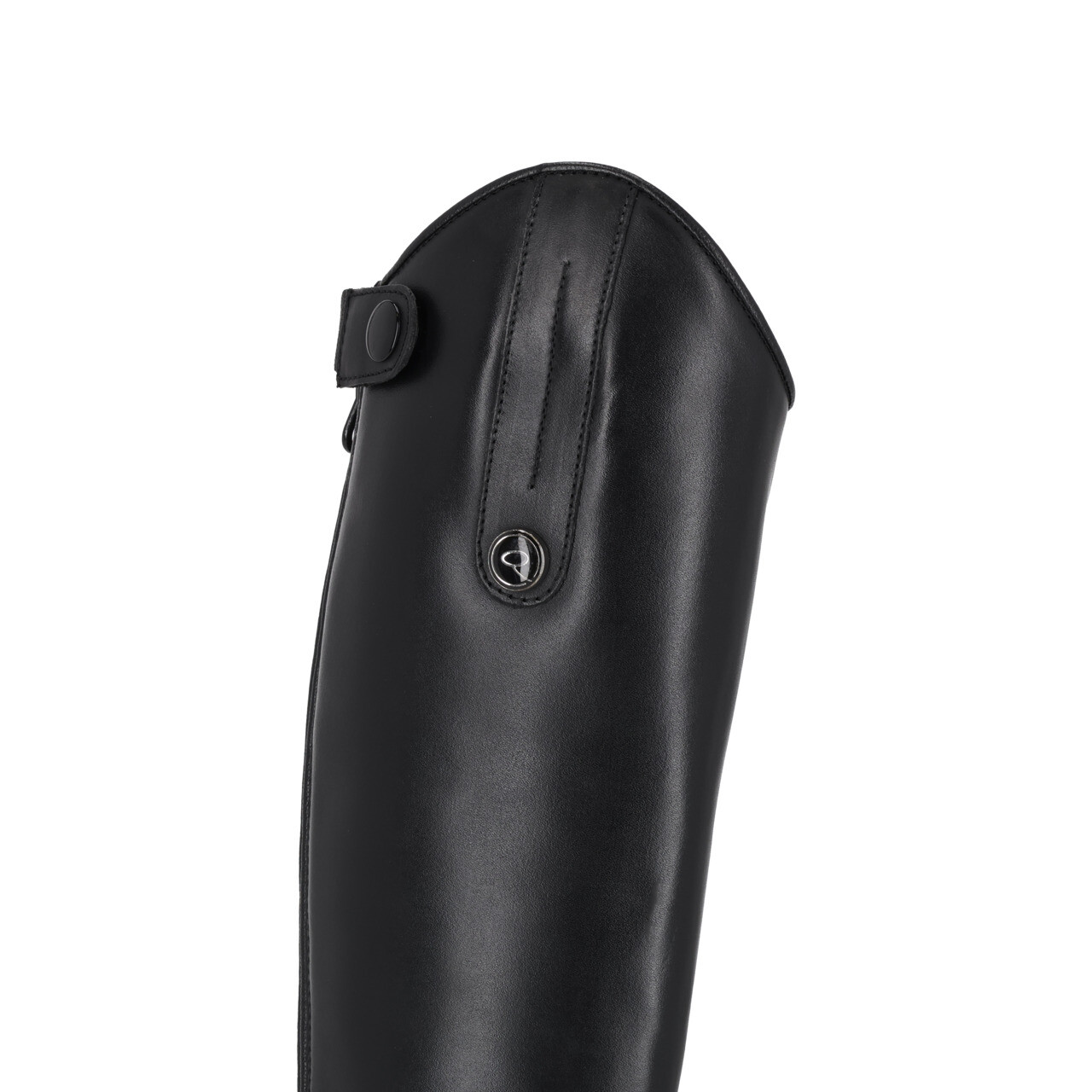 Riding boot Julia Junior wide