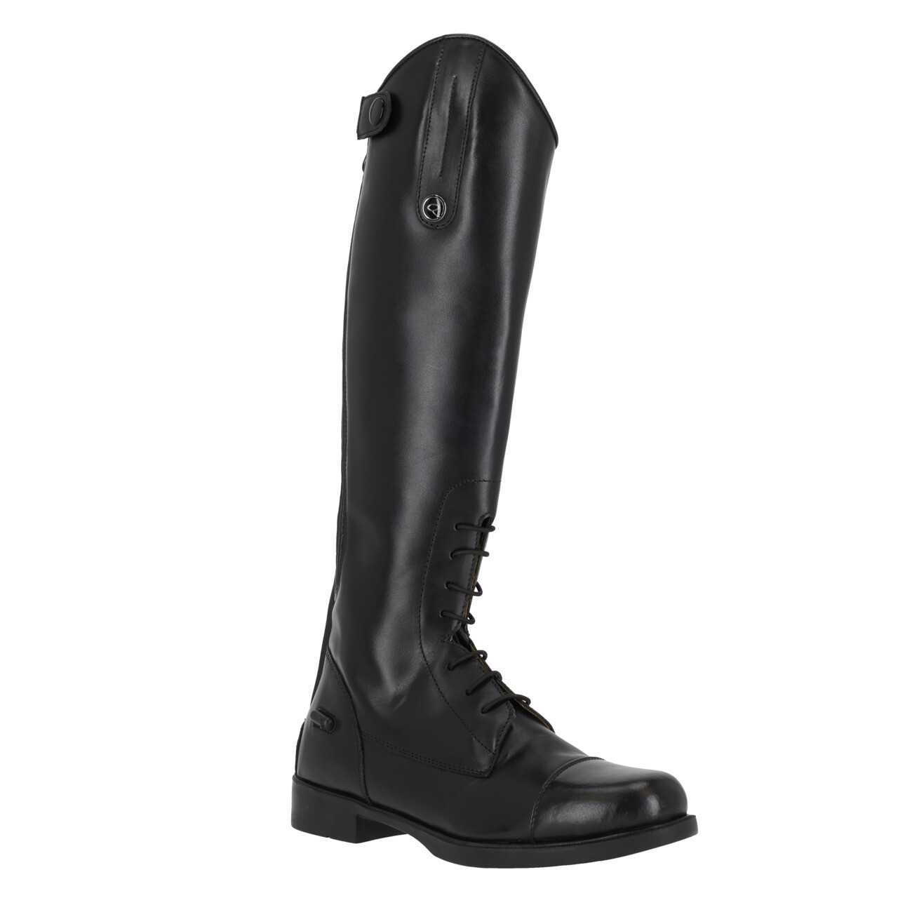 Riding boot Julia Junior wide