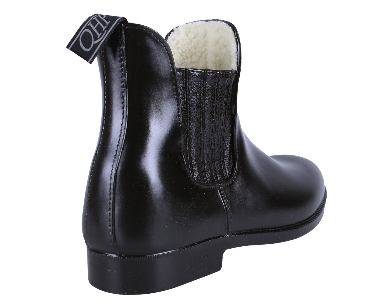 Termo jodhpury Junior Black