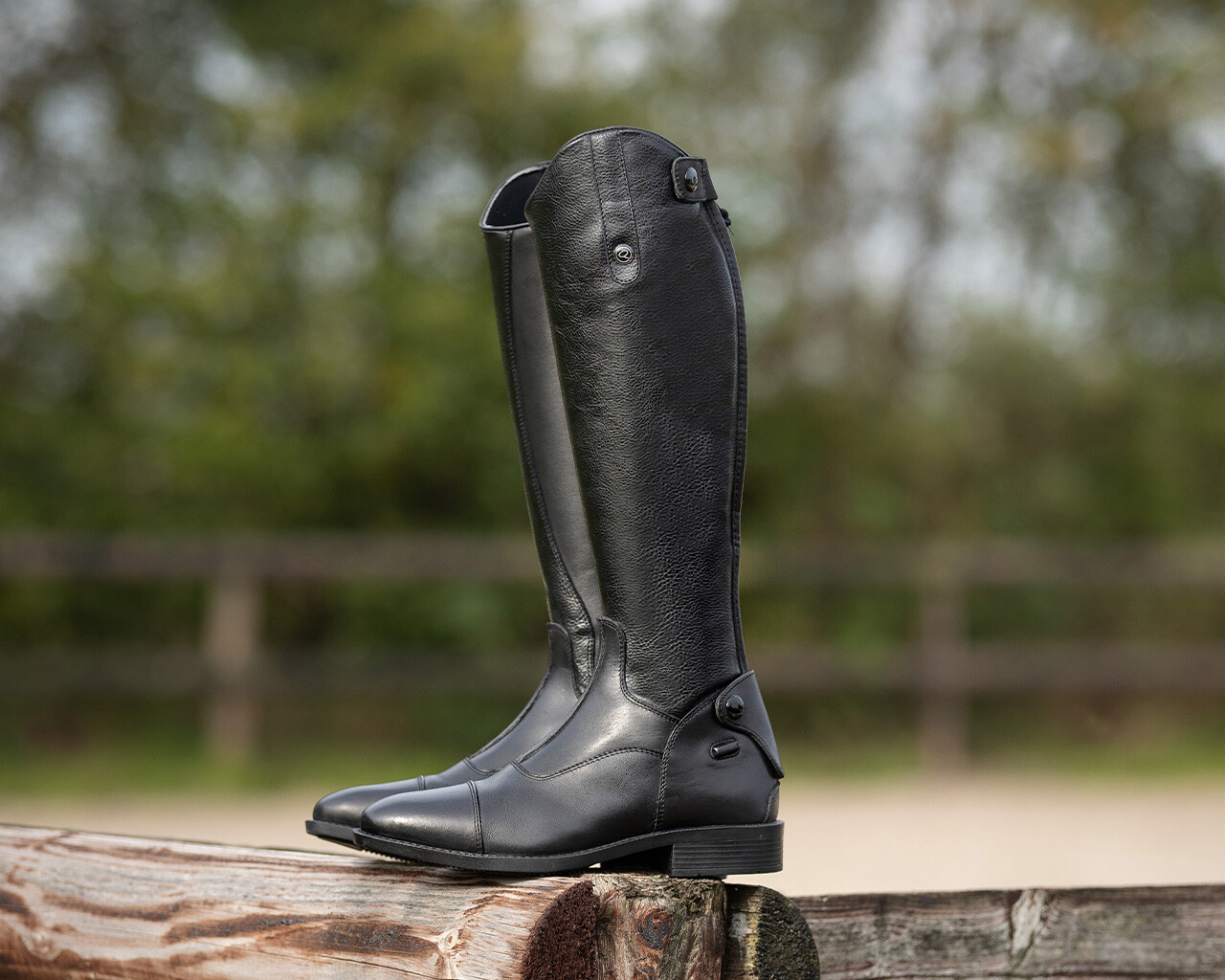 Riding boot Birgit Adult