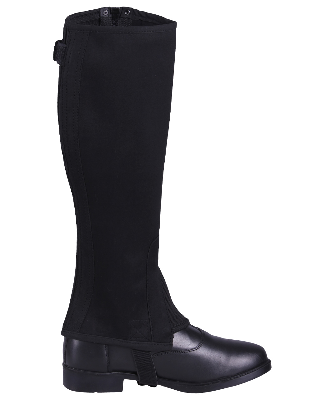 Chap Suede Adult