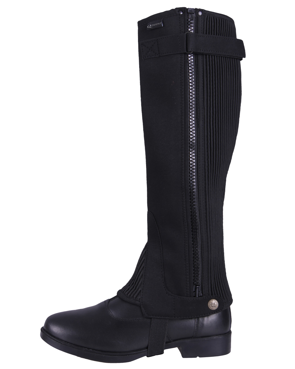 Chap Suede Adult