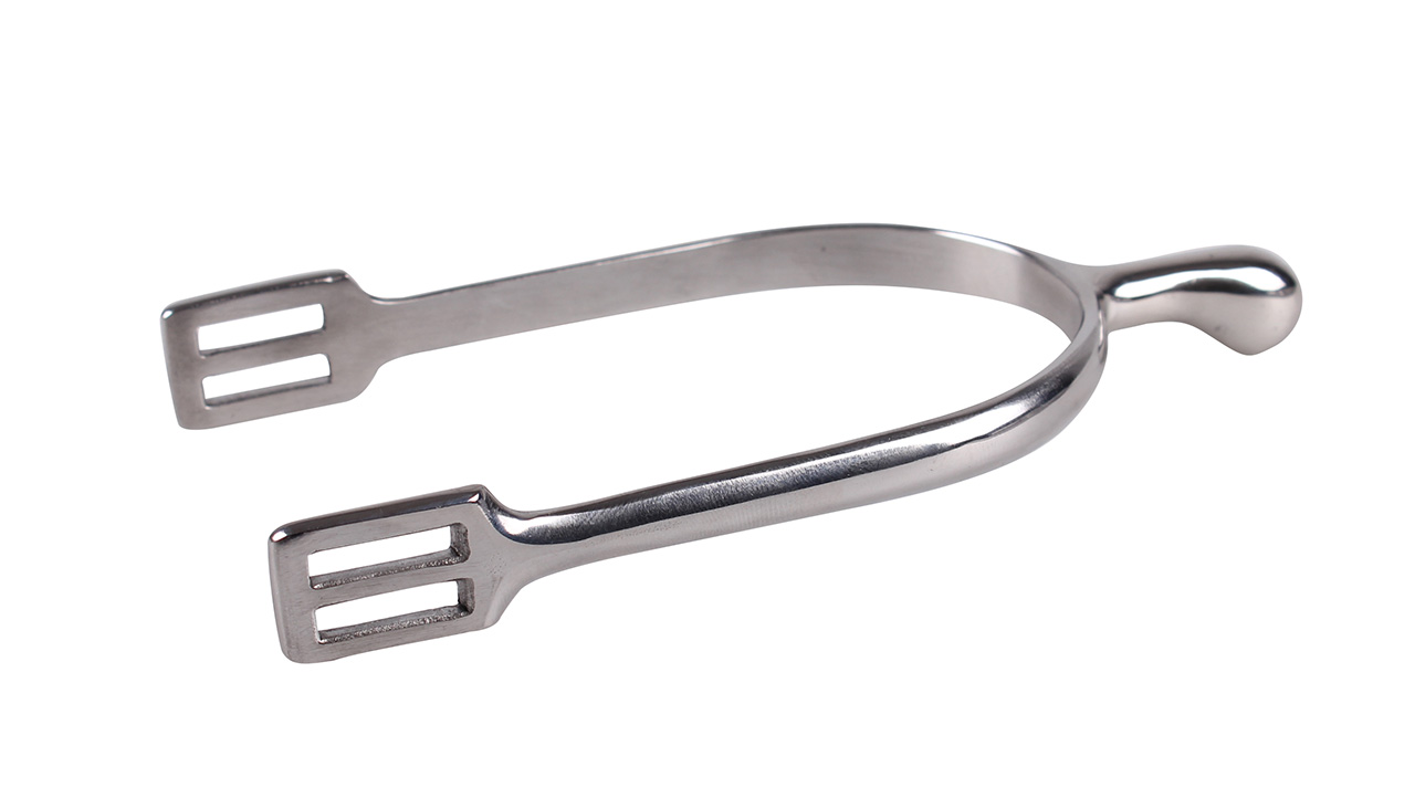 Knob spurs women